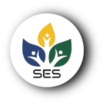 Logo SES