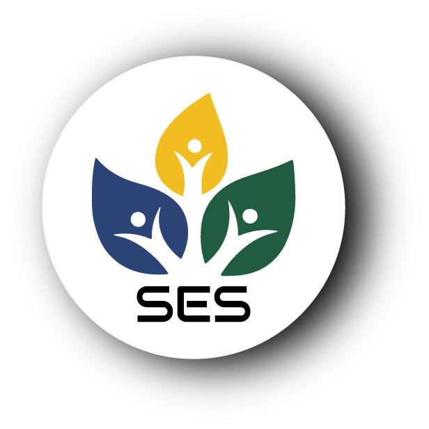 Logo SES